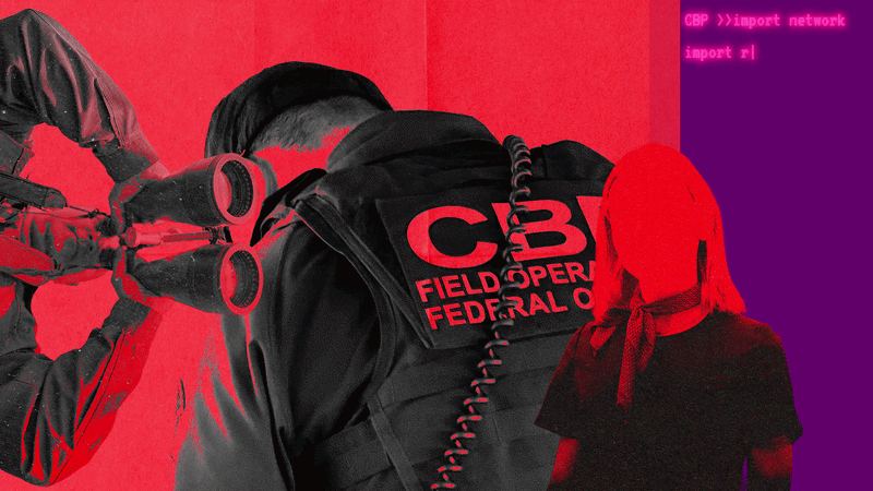 Cbp Darbuotojai Tariami Neteistai Naudoj Duomen Bazes Nipinjimui