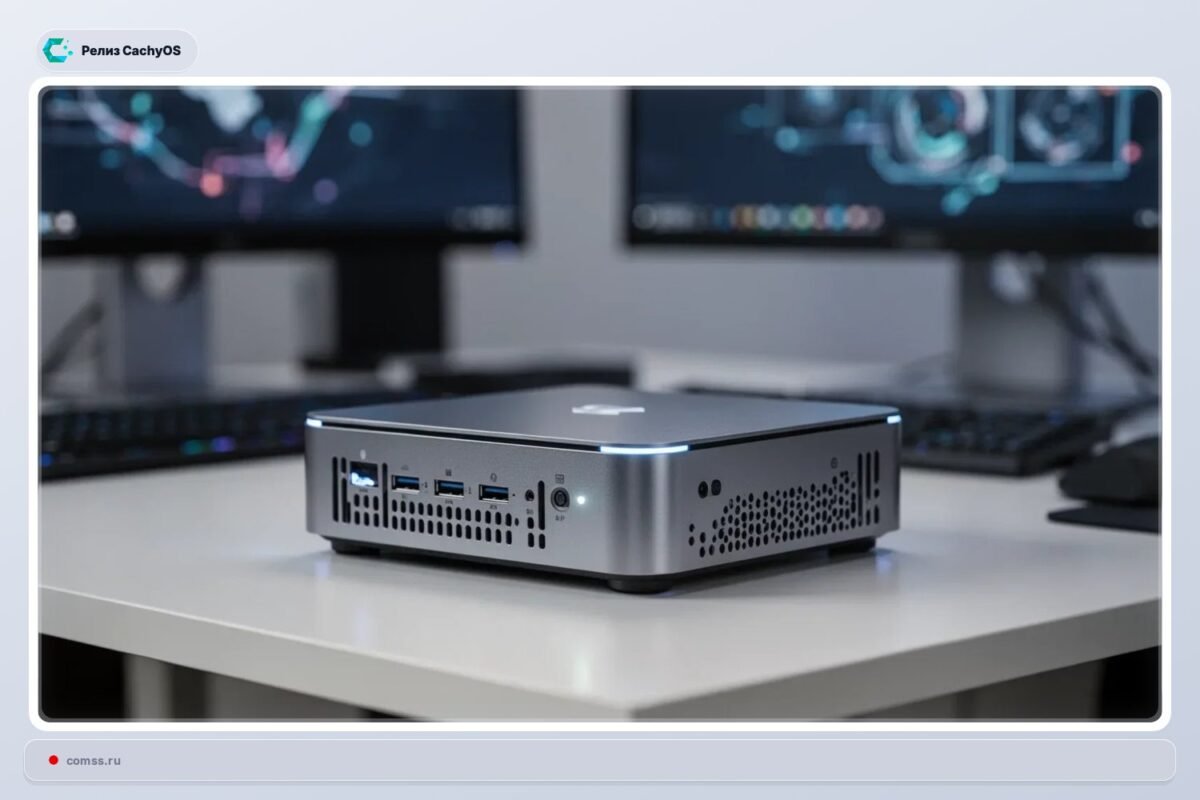 Cachyos 260809 Shelly Perraytas Zig Kalba Pridti Serverio Profiliai