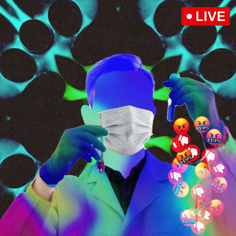 Chemikas Willy Myco Moko Kaip Gaminti Narkotikus Nuo Nulio