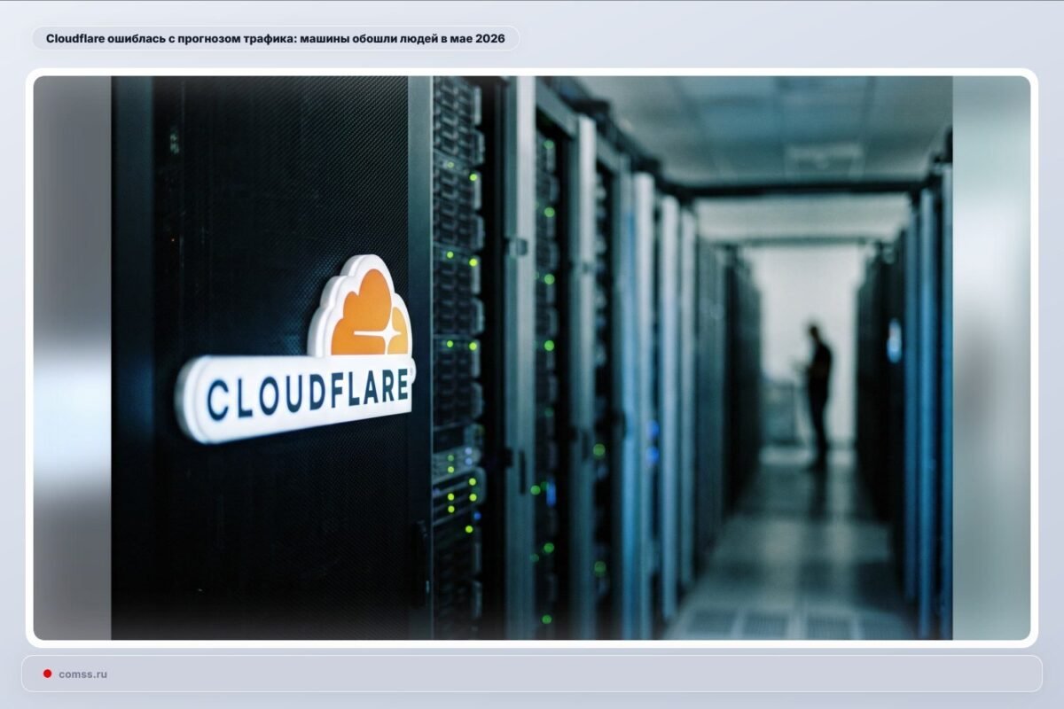 Cloudflare Prognoz 2026 Metais Mainos Aplenks Mones Interneto Sraute