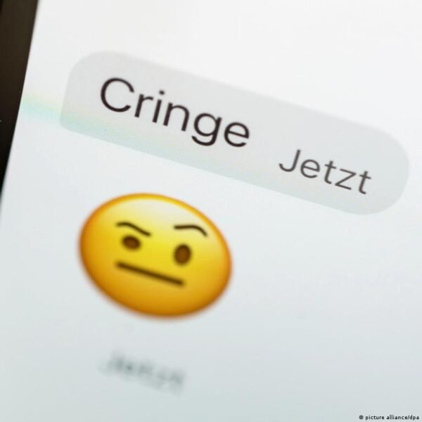 Cringe Turinio Populiarumas Kodl Jis Toks Patrauklus Kaip Greitas Maistas