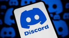 Discord Privalo Sustabdyti Tiesiogines Transliacijas Brazilijoje Dl Duomen Apsaugos