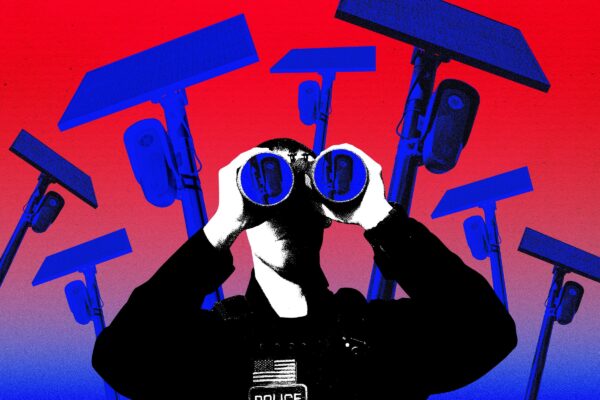 Dordijos Policininkas Naudojo Flock Sekimo Sistem Buvusiai Partnerei Ir Jos Draugui Sekti