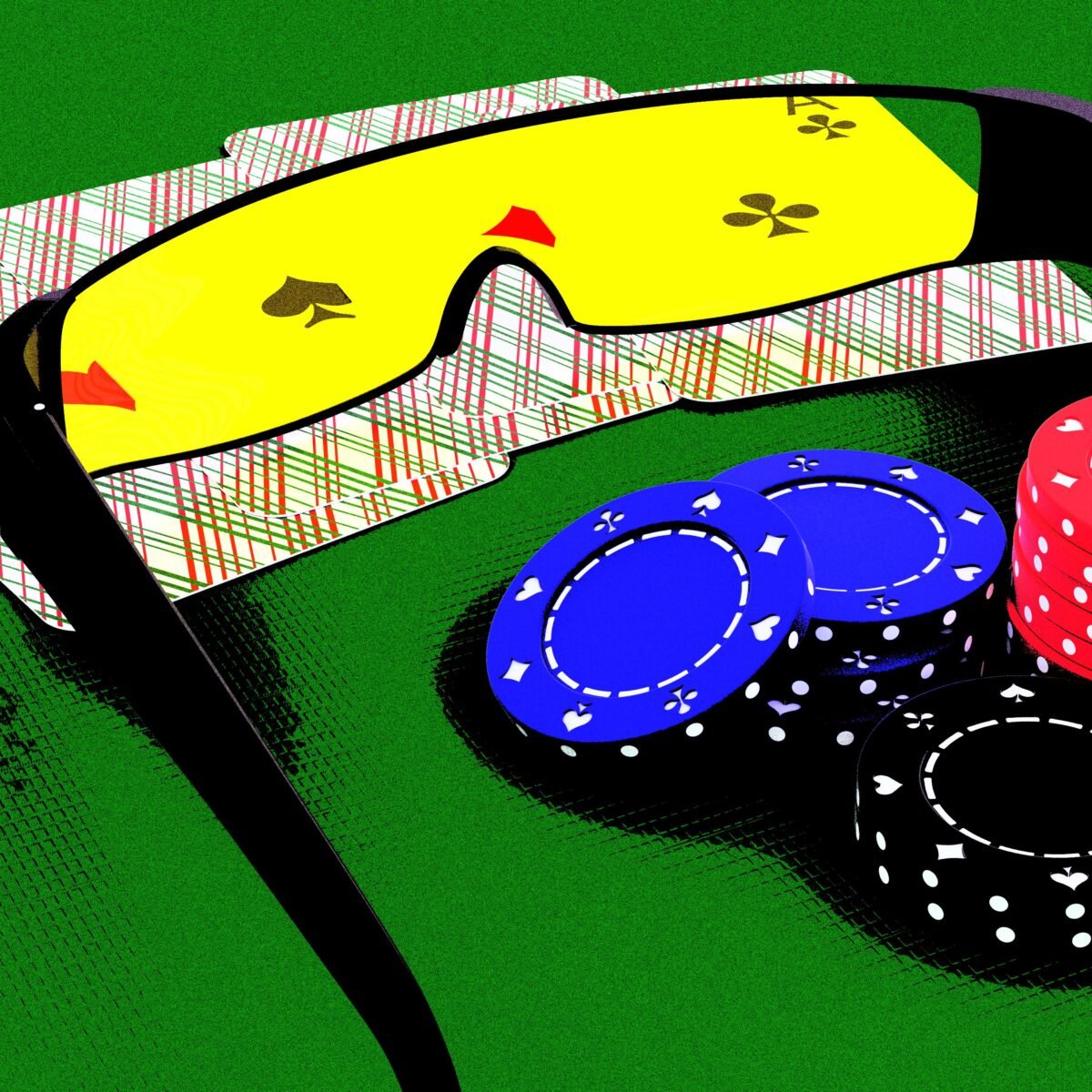 Espn Pristat Ai Rank Pokerio Aidj Elgesio Analizei