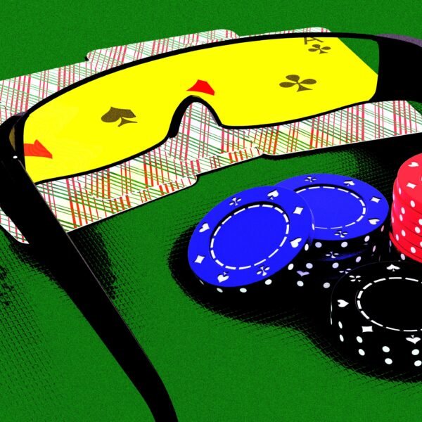 Espn Pristat Ai Rank Pokerio Aidj Elgesio Analizei