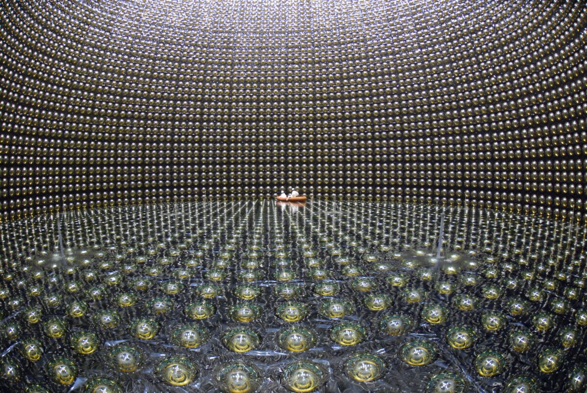 Eksperimentiniai Spstai Neutrino Dalelms Mokslinink Pastangos