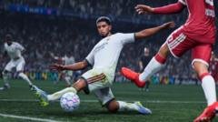 Electronic Arts Parduota U 55 Mlrd Doleri Saudo Arabijos Vadovaujamai Grupei