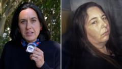 Erin Patterson vėl teisme: siekia panaikinti trigubos žmogžudystės nuosprendį