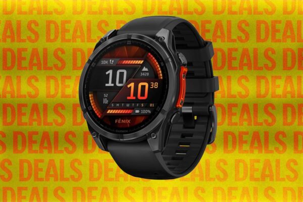 Garmin laikrodžiai Amazon platformoje su nuolaidomis iki 250 dolerių