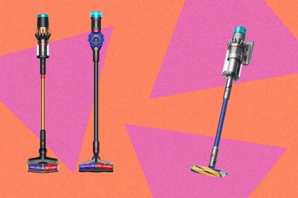 Geriausi Dyson Dulki Siurbliai 2026 Metais V15 Detect Gen5detect Pencilvac