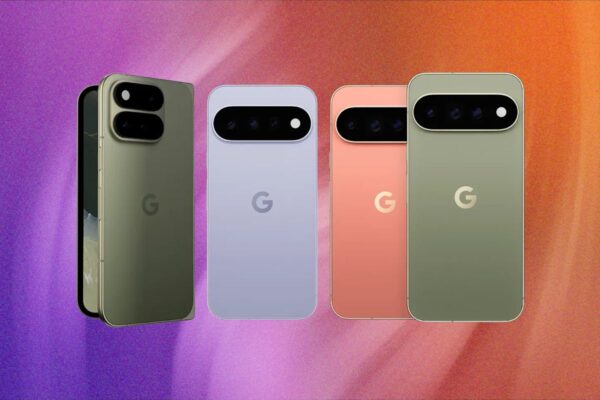 Geriausi Google Pixel telefonai 2026 metais: palyginimas ir priedai