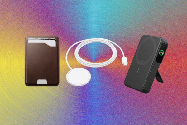 Geriausi Magsafe Priedai Krovikliai Pinigins Ir Daugiau