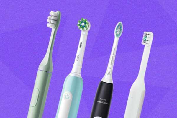 Geriausi elektriniai dantų šepetėliai 2026 metais: Philips, Oral-B, Quip ir kiti