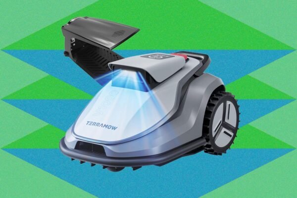 Geriausi Robotai Vejapjovs 2026 Metais Trij Met Testavimo Rezultatai