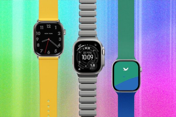 Geriausios Apple Watch apyrankės: Nike, Nomad ir Hermés