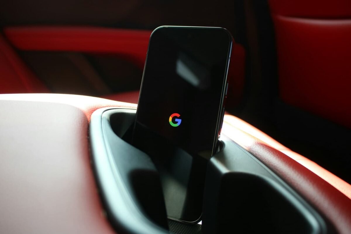 Google Asistentas Bus Ijungtas Android Renginiuose Nuo 2026 Met Rugsjo 4 Dienos