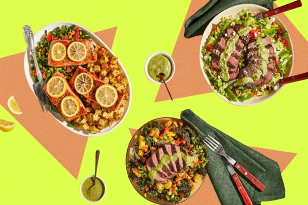 Green Chef maisto rinkinio apžvalga 2026: kokybiški ingredientai ir skonių įvairovė