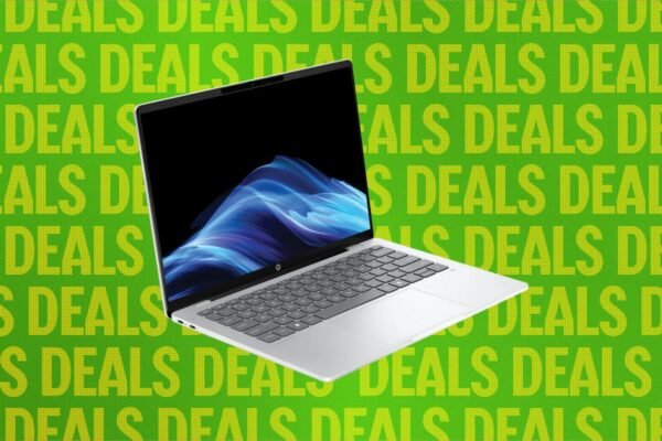 Hp Omnibook 5 Kainuoja 550 Doleri Maiau Nei Prastai