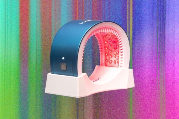 Hairmax Laserband 82 Comfortflex Greitas Ir Efektyvus Plauk Atstatymas