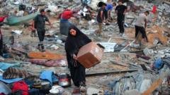 Hamas Nuginklavimo Planas Gazai Silo Ret Vilt Bet Susiduria Su Klitimis
