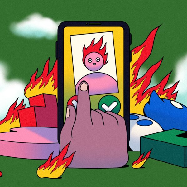 Hot or Not įtaka interneto kultūrai: kaip svetainė pakeitė pažinčių pasaulį