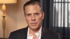 Hunter Biden Tvo Malon Nebuvo Naudinga Amerikai Ar Jo Palikimui