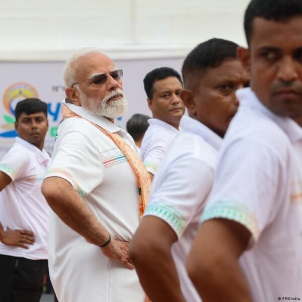 Indijos Jaunimas Ir Modi Ar Socialin Iniasklaida Pads Umegzti Ry