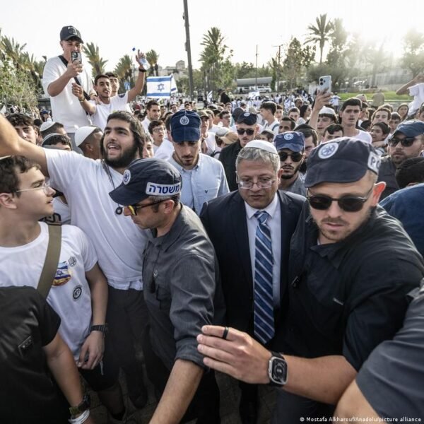 Izraelio Veiksmai Al Aqsa Meetje Gali Sukelti Konflikt