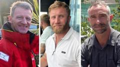 JK, Kanada ir Australija kritikuoja Izraelį dėl atsisakymo tirti pagalbos darbuotojų žūtį Gazoje