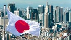 Japonijos Mons Ltai Integruoja Dirbtin Intelekt Dl Konservatyvumo