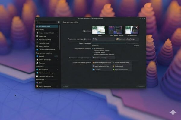 Kde Plasma 66 Gaus Tris Metus Palaikymo Vietoj Prast Ei Mnesi