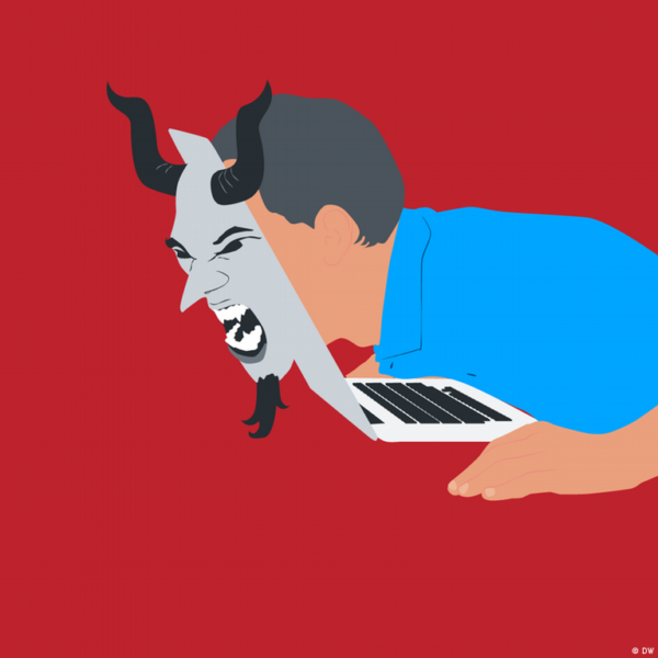 Kaip atpažinti netikras socialinių tinklų paskyras, botus ir trolius