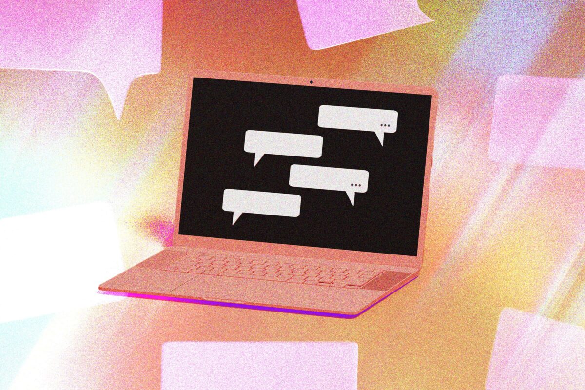 Kaip Paleisti Chatbot Savo Kompiuteryje Ir Utikrinti Duomen Privatum