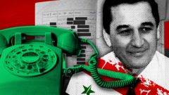 Kaip Telefon Knyga Padjo Surasti Sirijos Nip Vad