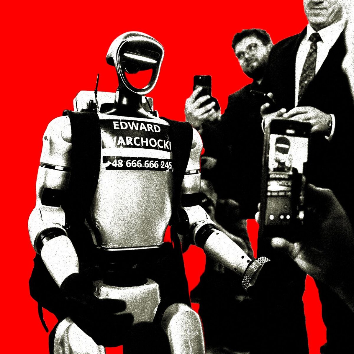 Kinijos Robotas Unitree G1 Tampa Interneto Sensacija