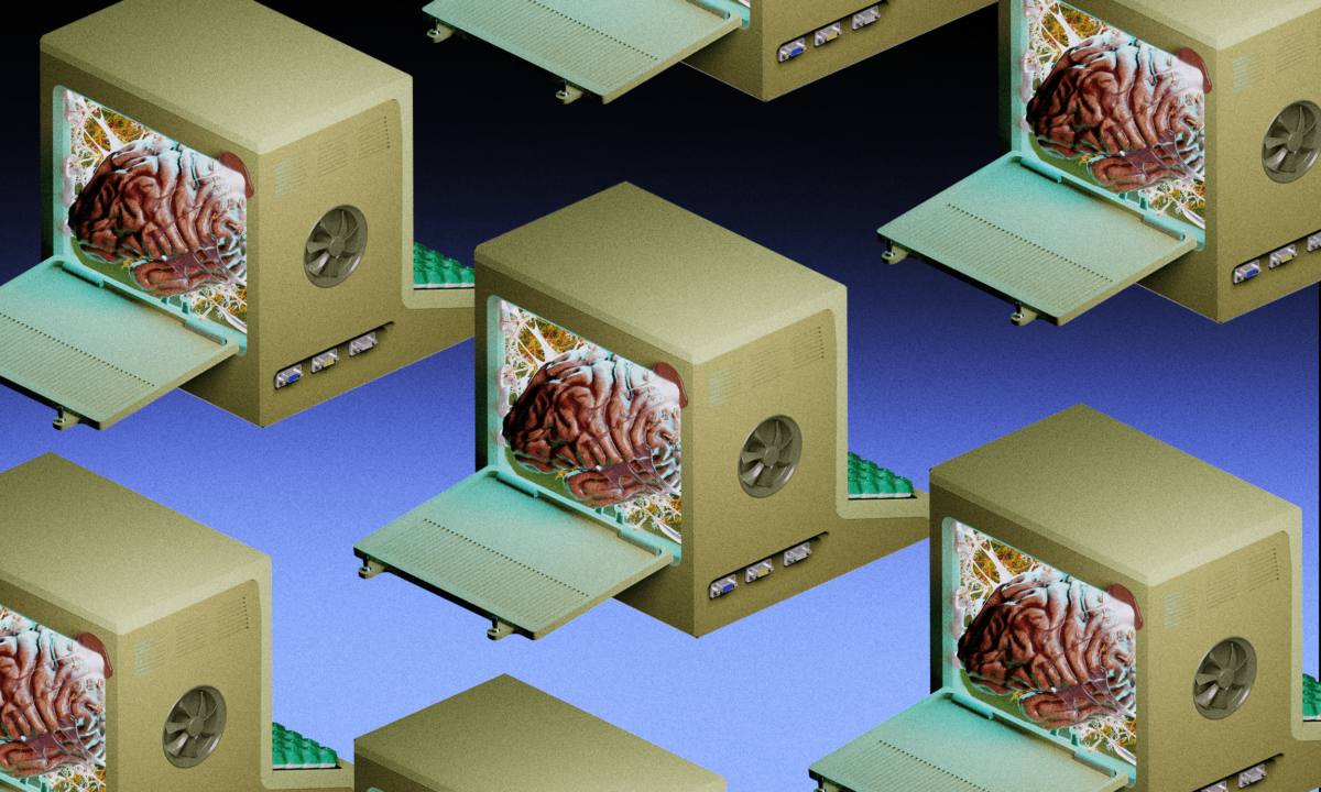 Laboratorijose Auginami Mini Mogaus Smegen Organoidai Gali Pranokti Dirbtinius Neuroninius Tinklus