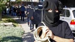 Libano Parlamentas Balsuoja U Mirties Bausms Panaikinim