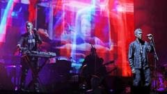 Massive Attack Nusivyl Dl Singapro Draudimo Po Palestinos Palaikymo