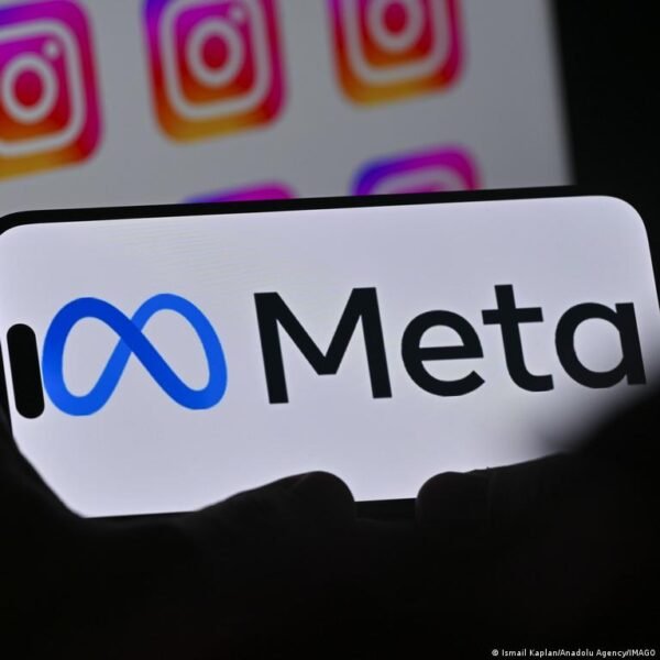 Meta Pareigota Sumokti 567 Mln Doleri Dl Alos Vaikams