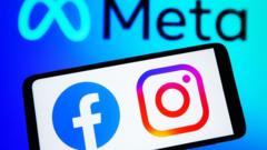Meta susitarimas: ką tai reiškia Jungtinei Karalystei ir socialinių tinklų ateičiai