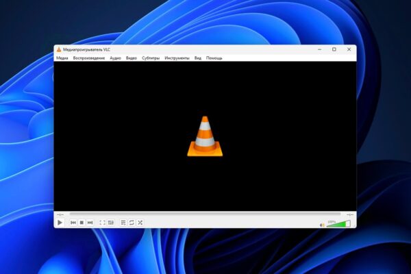 Microsoft Defender gali lėtinti VLC veikimą Windows 11 operacinėje sistemoje