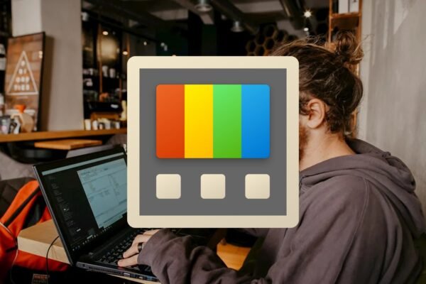 Microsoft Powertoys Atnaujinimas Phi Silica Dirbtinio Intelekto Modelis Ir Kiti Patobulinimai