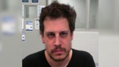 Milo Yiannopoulos deportuotas iš JAV į Jungtinę Karalystę