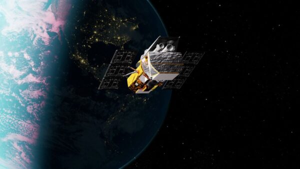 NASA atšaukė senstančio Swift teleskopo gelbėjimo misiją dėl techninių problemų