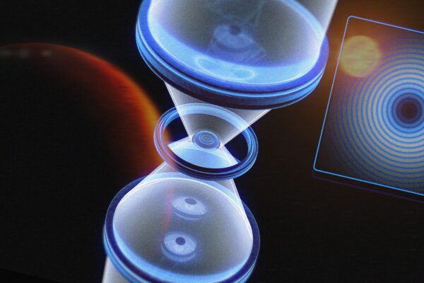 NASA teleskopas Nancy Grace Roman atvers naujas galimybes planetų paieškai