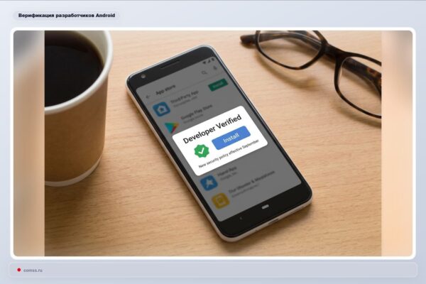 Nauja funkcija Android: APK diegimas su privaloma 24 valandų pertrauka