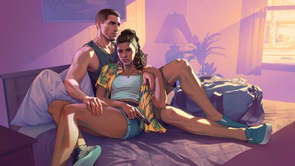 Nauja informacija apie GTA VI: ką atskleidė kūrėjai