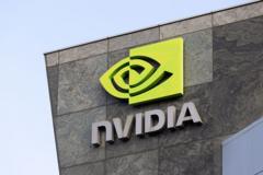 Nvidia pajamos dvigubėja dėl augančios dirbtinio intelekto paklausos