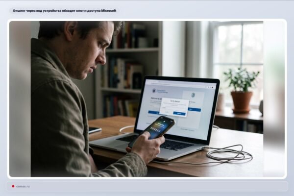 Phishing Per Renginio Kod Apeina Microsoft Prieigos Raktus