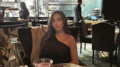 Prancūzijoje sulaikyti du asmenys po influencerės kūno radimo vynuogyne